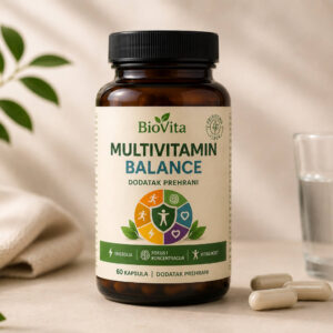 BioVita Multivitamin Balance