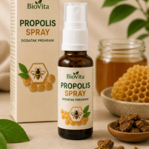 BioVita Propolis Spray