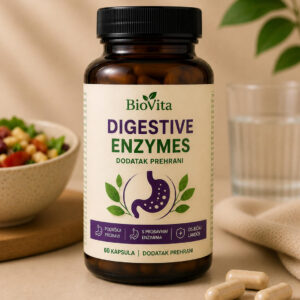 BioVita Digestive Enzymes